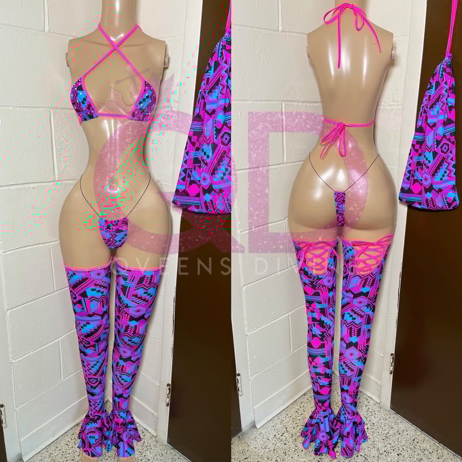 Image of Poison Set