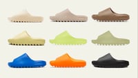 Yeeszy Slides