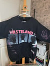 “WASTELAND” custom sweatshirt