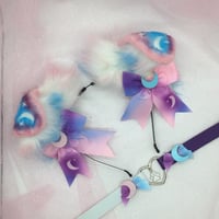 Luna puppy PetPlay Set