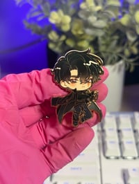 Image 5 of Presale - Toki ORV Chibis