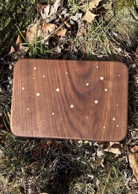 Image 1 of Constellation Boards - The Seven Sisters @ Main Street Vintage