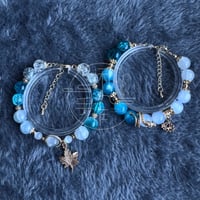 Image 2 of Dan Heng (Imbibitor Lunae) Inspired Bracelets