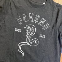 Image 2 of Veneno Tee
