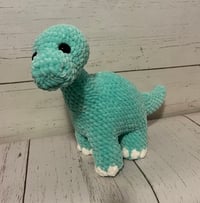 Image 1 of Brontosaurus