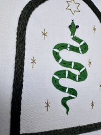 Image 4 of Snake Frame