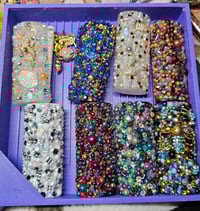 Image 2 of Custom bling lighter cover