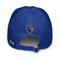 Image 16 of HH Under Armour® dad hat