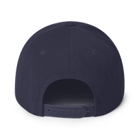 Image 17 of Cr8ive Snapback Hat