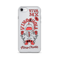 Image 2 of VINO CHOLA iPhone® case 