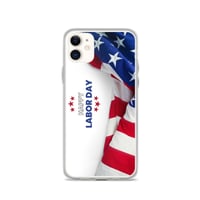 Image 5 of Clear Case for iPhone®_1