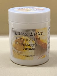 Image 2 of Lava Luxe Body Butter