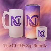 The Chill & Sip Bundle