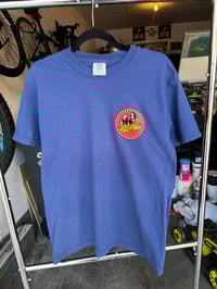 Image 4 of Steely Dan Tee