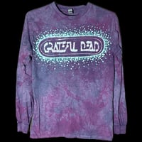 Image 1 of Medium GD long sleeve unisex 