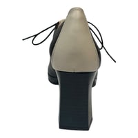 Image 5 of HISPANITAS HI253642 BLACK/MILK