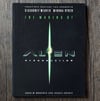 The Making of Alien Resurrection, by Andrew Murdock & Rachel Aberly