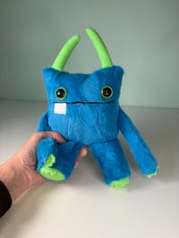 Image 8 of More Medium Weighted Stanley Monsters