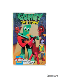 Image 1 of Gumby: The Movie [1995]