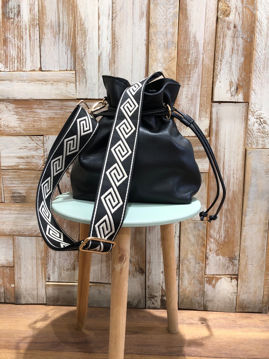 Image of ANNIE/Bolso Piel