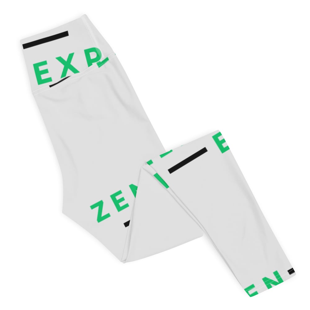 ZEN EXP - Yoga Leggings