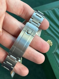 Image 3 of Rolex Submariner 116610 (2015)