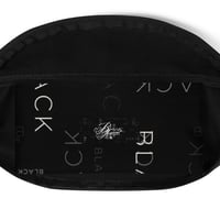 Image 3 of BLK Sling Pack