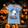 Casper The Friendly Ghost - Scary Cute T Shirt