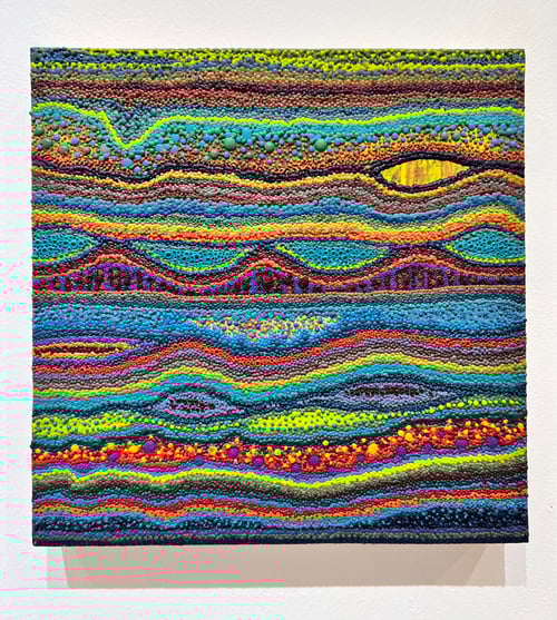 Image of Bridging Worlds- Rebecca Stahr