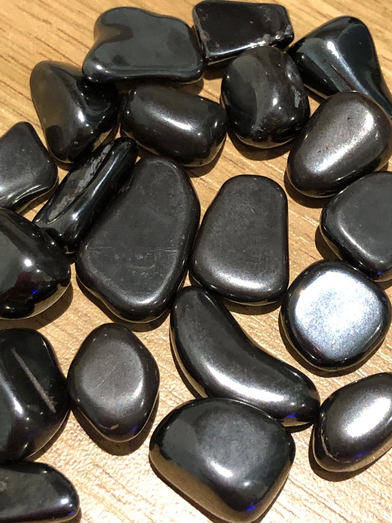 Hematite ✨