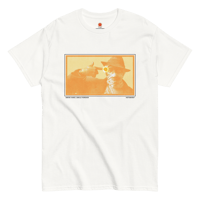 Image 1 of Keep Gunning tee