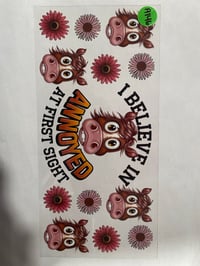 Image 25 of Sarcastic Animal Decals #2