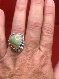 Image 3 of Kings Manassa  Ring