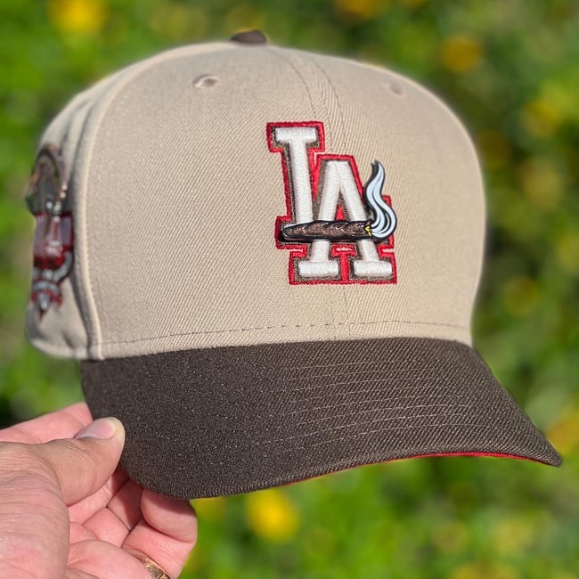 Up In Smoke Pin - Blunt