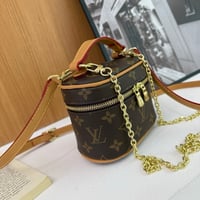 Image 2 of LV MINI BOX