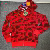 Image 3 of SHARK CLASSIC HOODIES