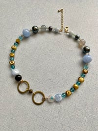 Image 2 of WHA Quifrey-Inspired Necklace