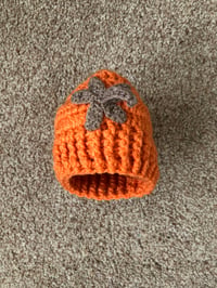 Image 3 of Snazzy Pumpkin Snood