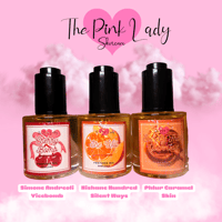 Image 1 of Perfume Oils