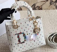 New Lady D bag