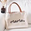 The ‘Mama’ Tote Bag