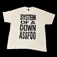 SOADAF Tres!! Blanco! (Pre-Order)