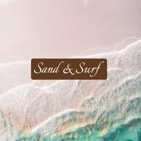 Image 1 of Sand & Surf Crewneck