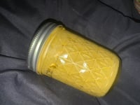 Whipped shea butter 