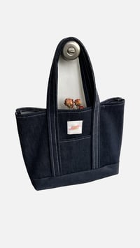 Image 5 of Conversation Tote (Customizable)