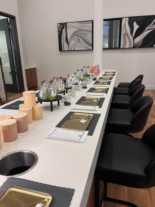 Private Party / J. Tsai