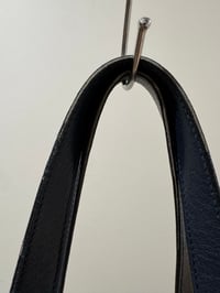 Image 3 of Preloved Dior Oblique Bowling Bag