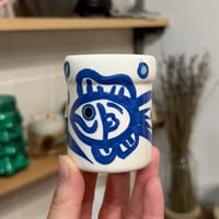 Image 1 of driftwood scented candle