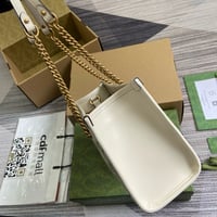 Image 10 of GG Marmont Tote