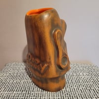 Image 7 of Modern Primative / self portrait mug  ∆ ∆ ∆